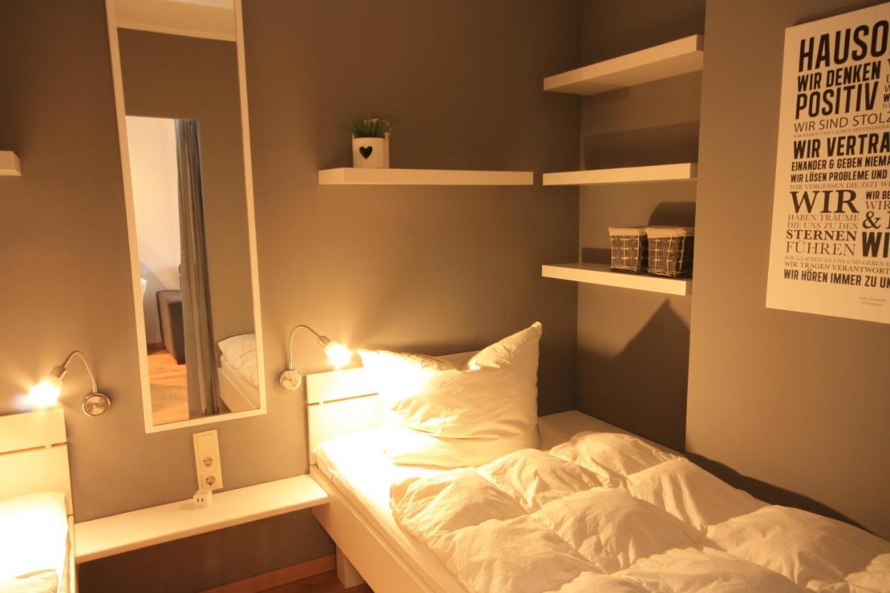 Ferienwohnung Berghoehe Hahnenklee ゴスラー エクステリア 写真