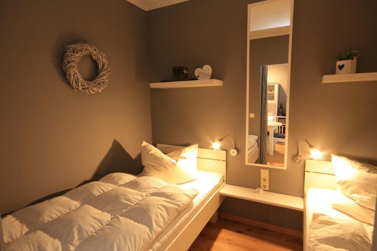 Ferienwohnung Berghoehe Hahnenklee ゴスラー エクステリア 写真