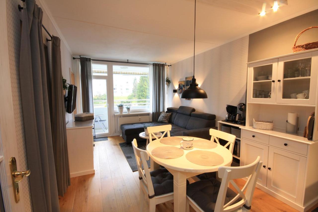 Ferienwohnung Berghoehe Hahnenklee ゴスラー エクステリア 写真