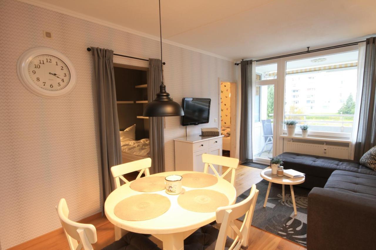 Ferienwohnung Berghoehe Hahnenklee ゴスラー エクステリア 写真