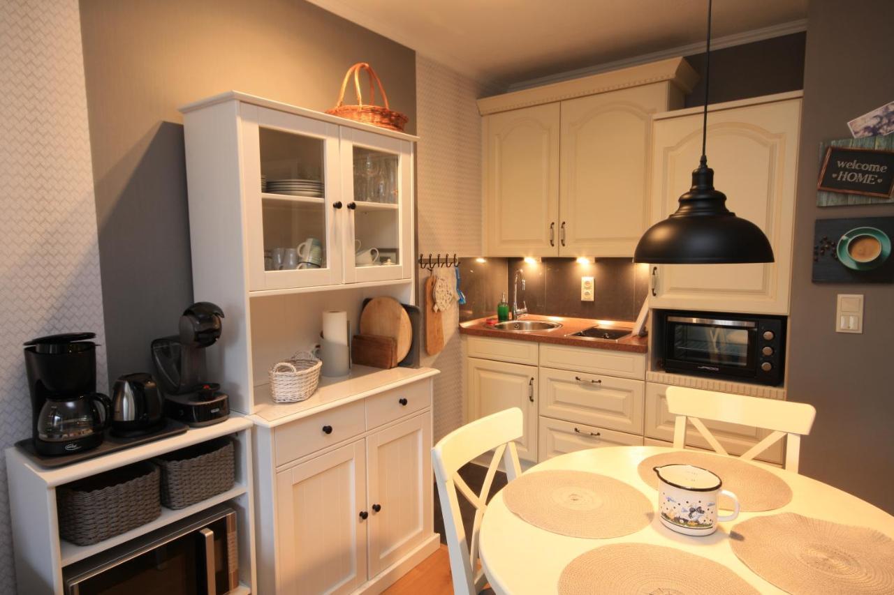 Ferienwohnung Berghoehe Hahnenklee ゴスラー エクステリア 写真