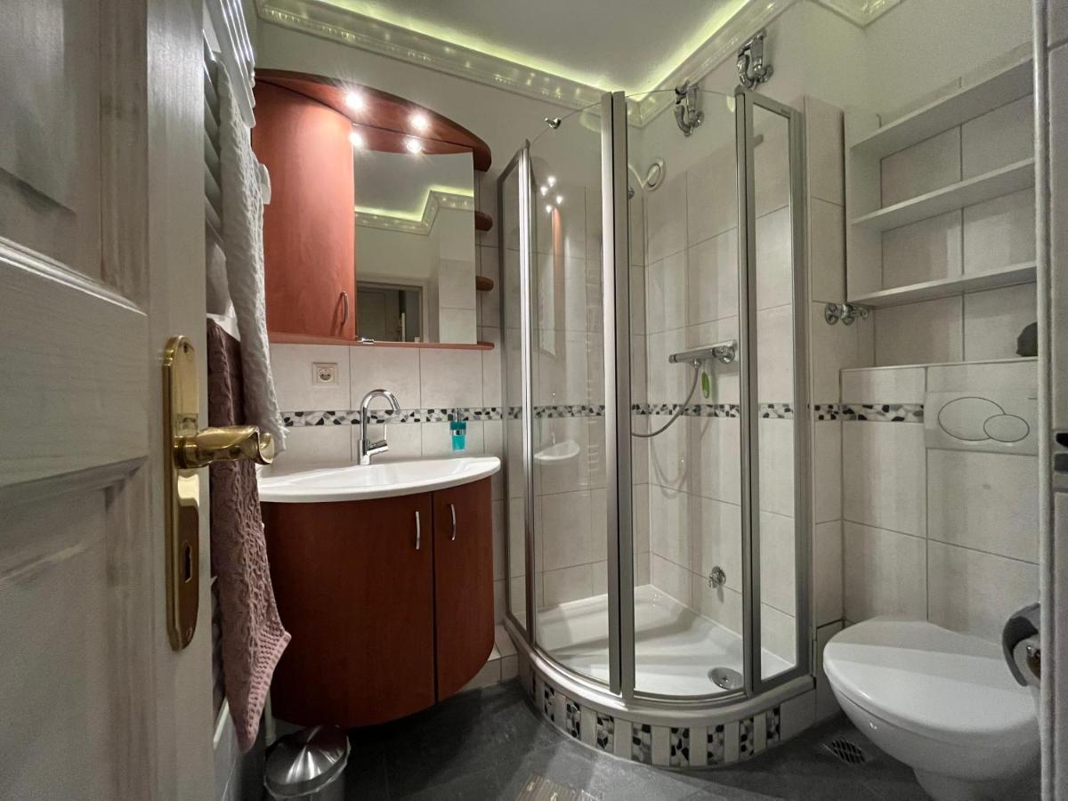 Ferienwohnung Berghoehe Hahnenklee ゴスラー エクステリア 写真